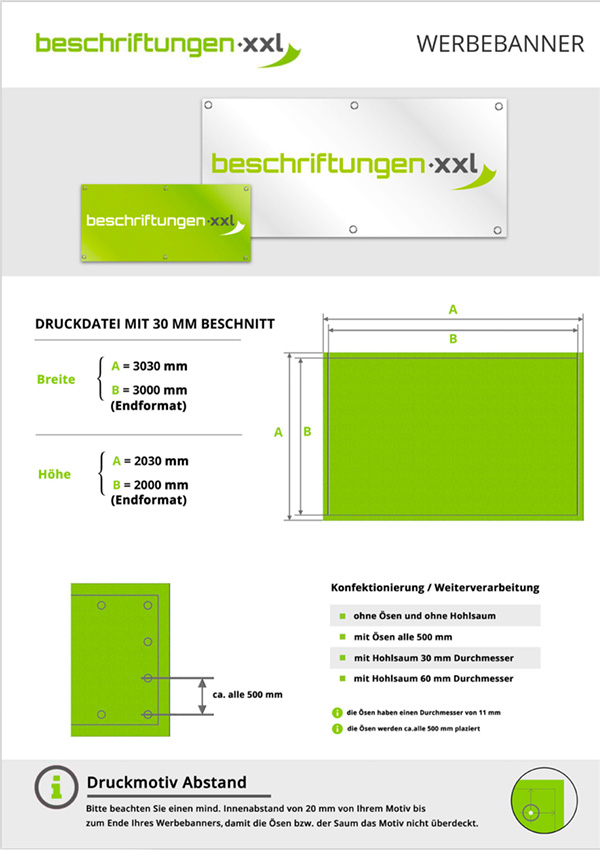 Druckdaten-Digitaldruck